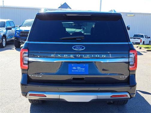 2023 Ford Expedition Platinum