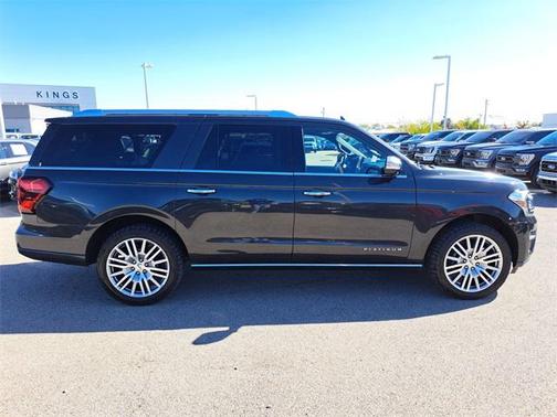 2023 Ford Expedition Platinum