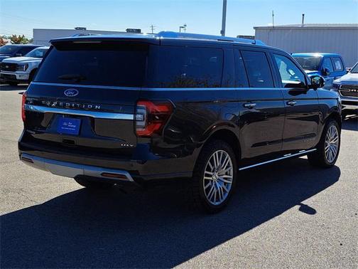 2023 Ford Expedition Platinum
