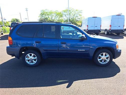 2005 GMC Envoy SLE