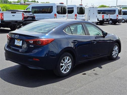 2014 Mazda Mazda3 i Touring