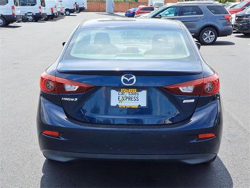 2014 Mazda Mazda3 i Touring