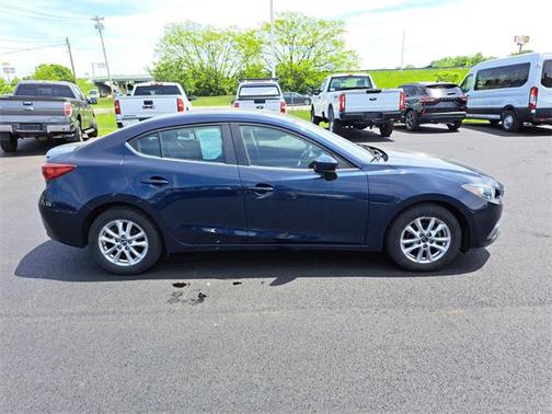 2014 Mazda Mazda3 i Touring
