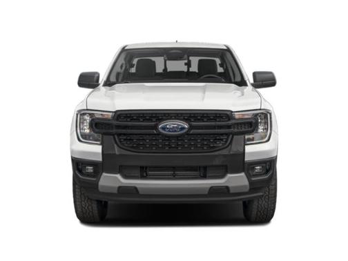 MARSH GRAY 2026 Ford Ranger XLT