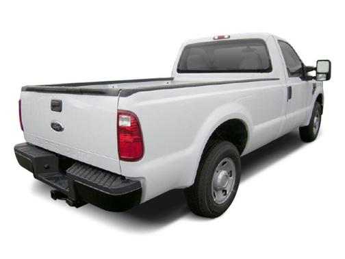2010 Ford F-250 XL