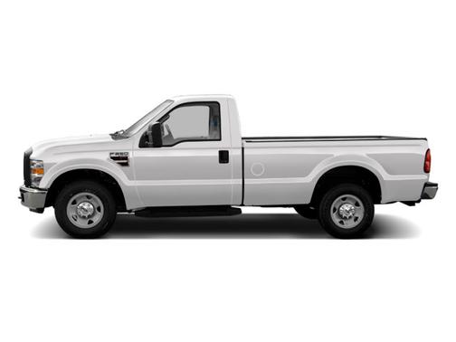 2010 Ford F-250 XL