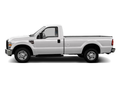 2010 Ford F-250 XL