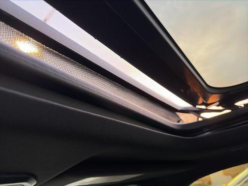 2025 Toyota Tundra Hybrid Platinum