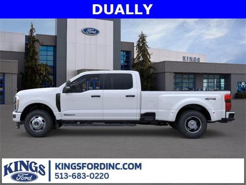 2026 Ford F-350 XL