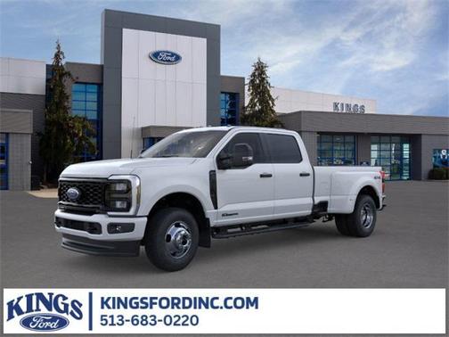2026 Ford F-350 XL