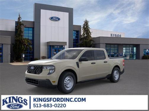 2025 Ford Maverick XL