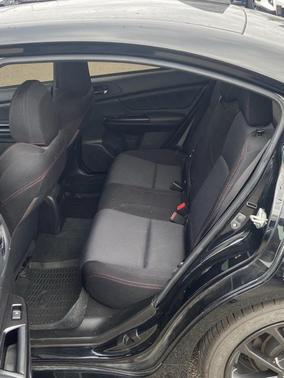 2021 Subaru WRX Premium