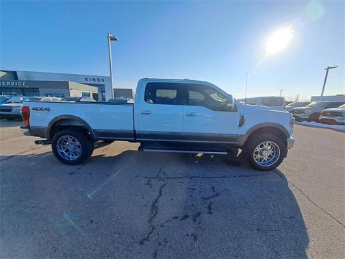 2022 Ford F-350 Lariat