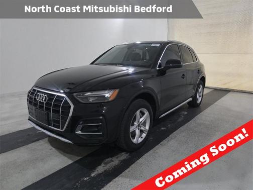 2023 Audi Q5 40 Premium