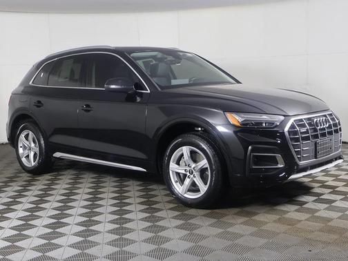 2023 Audi Q5 40 Premium
