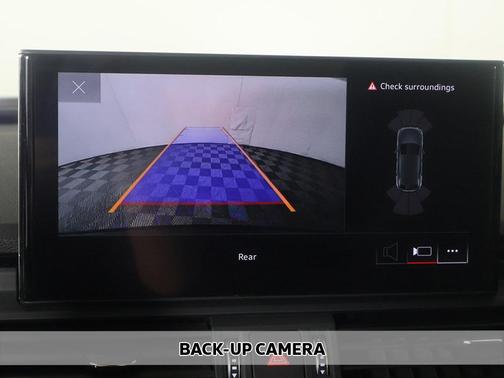 2023 Audi Q5 40 Premium