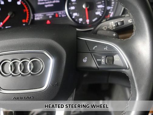 2023 Audi Q5 40 Premium