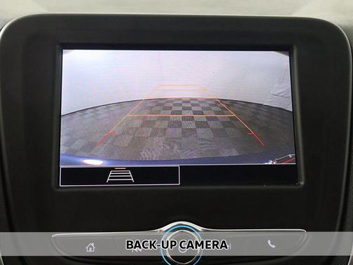 Blue Glow Metallic 2023 Chevrolet Equinox 1LT