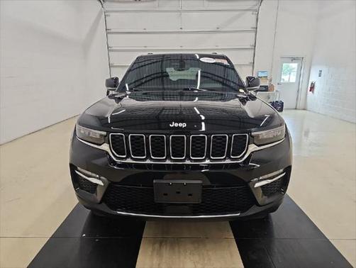 2024 Jeep Grand Cherokee Limited X