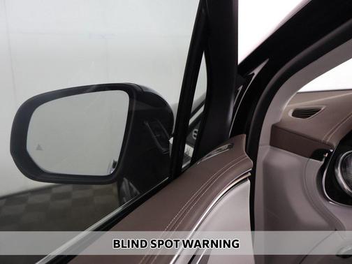 2023 Mercedes-Benz EQS 580 4MATIC
