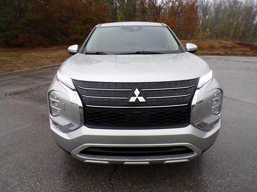 2023 Mitsubishi Outlander PHEV SE S-AWC