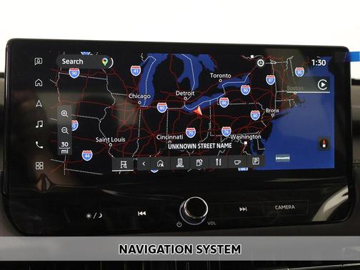 2025 Mitsubishi Outlander ES 2.5 S-AWC