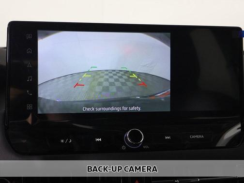 2025 Mitsubishi Outlander ES 2.5 S-AWC