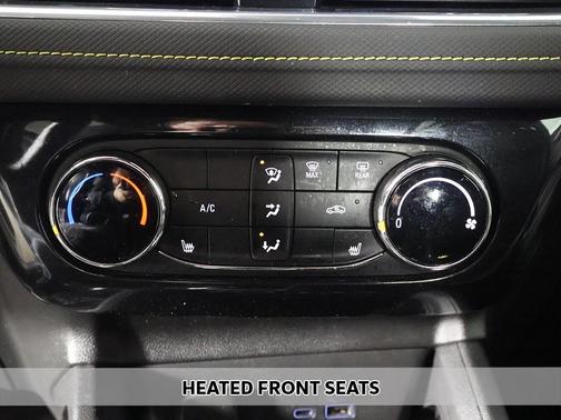 2024 Chevrolet Trailblazer ACTIV