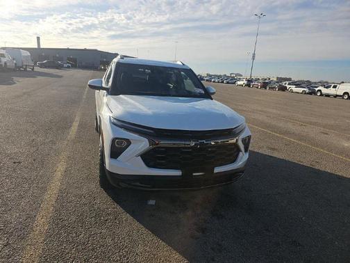 2024 Chevrolet Trailblazer ACTIV