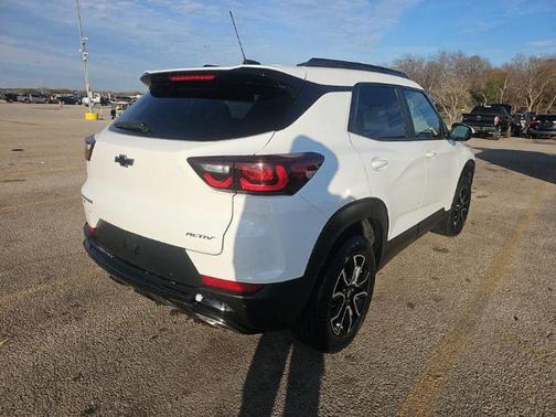 2024 Chevrolet Trailblazer ACTIV
