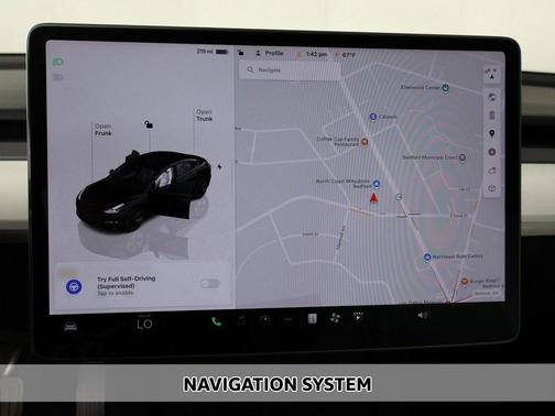 Solid Black 2023 Tesla Model 3 Standard Range