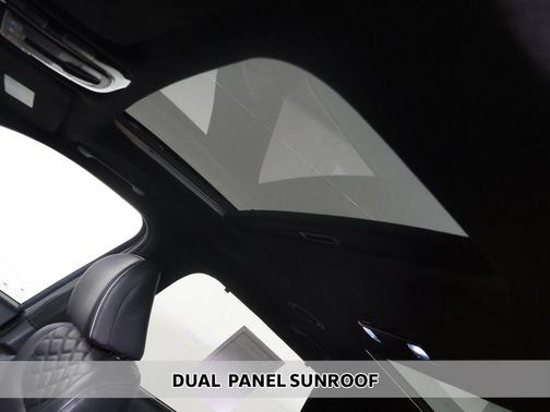 Steel Graphite 2020 Hyundai PALISADE Limited