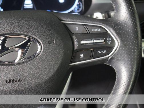 Steel Graphite 2020 Hyundai PALISADE Limited