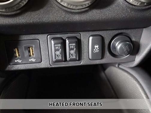 2025 Mitsubishi Outlander Sport 2.0 LE