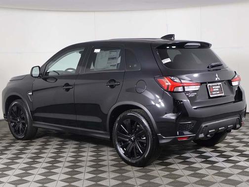 2025 Mitsubishi Outlander Sport 2.0 LE