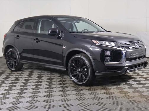 2025 Mitsubishi Outlander Sport 2.0 LE
