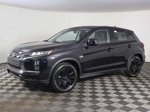 2025 Mitsubishi Outlander Sport 2.0 LE