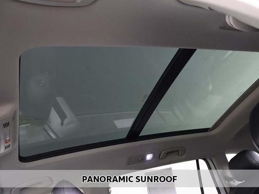 2020 Volkswagen Tiguan 2.0T SEL