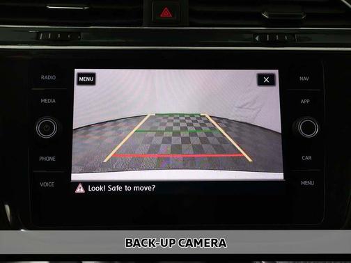 2020 Volkswagen Tiguan 2.0T SEL