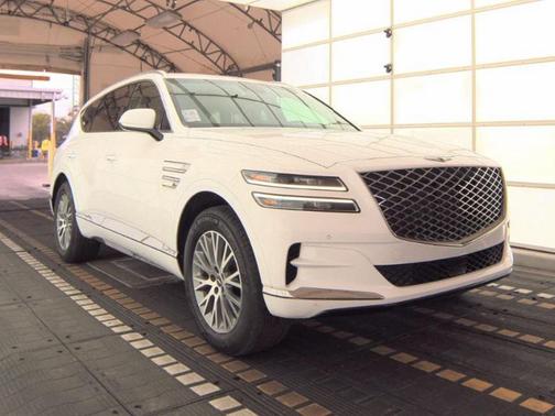 2024 Genesis GV80 2.5T