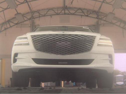 2024 Genesis GV80 2.5T