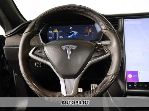 2019 Tesla Model S Performance