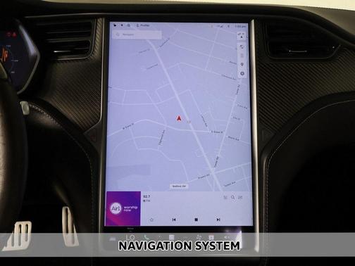 2019 Tesla Model S Performance