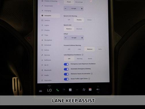 2019 Tesla Model S Performance