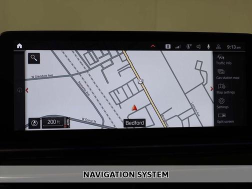 2023 BMW 530 i xDrive