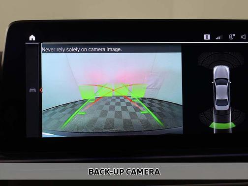 Dark Graphite Metallic 2023 BMW 530 i xDrive