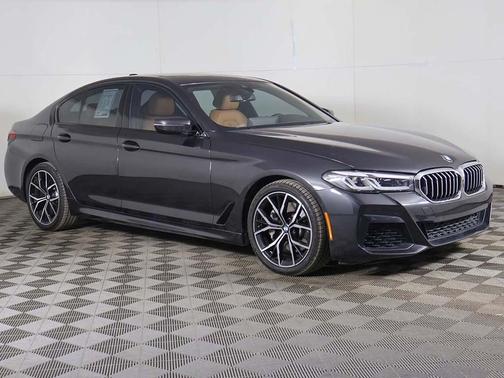 2023 BMW 530 i xDrive