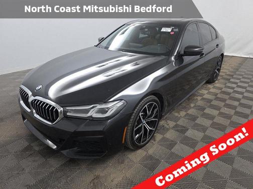 2023 BMW 530 i xDrive