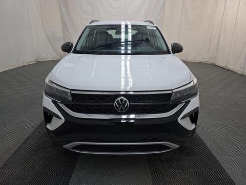 2022 Volkswagen Taos 1.5T S