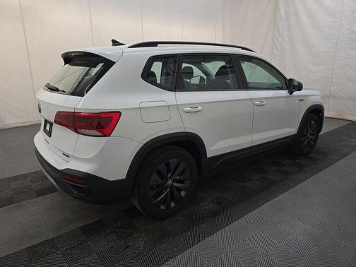 2022 Volkswagen Taos 1.5T S
